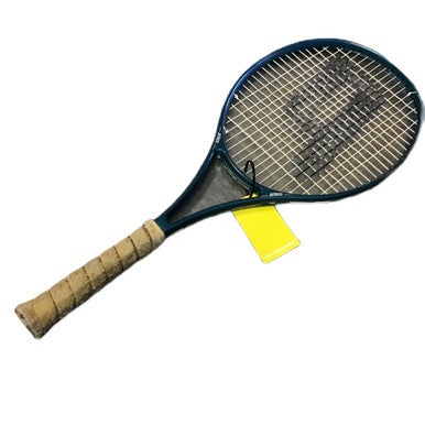 Used Prince GRAPHITE COMP 110 Adult Tennis Racquet Teal 4 1/4" 11730-S000068405