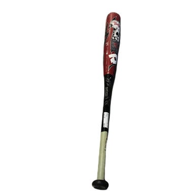 Used Demarini VDC13 BB/SB High School -3 Bat 31" 11730-S000068412