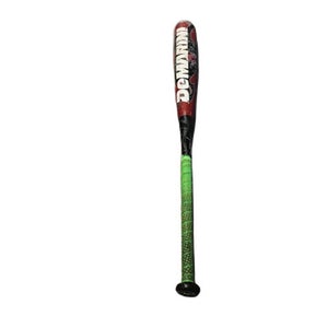 Used Demarini VDC13 BB/SB High School -3 Bat 32" 11730-S000068413