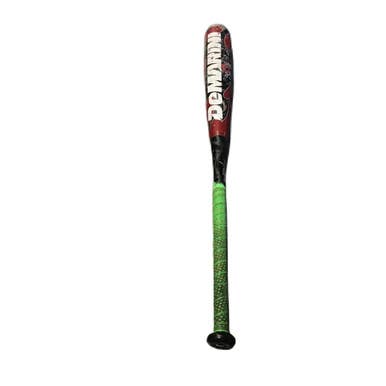 Used Demarini VDC13 BB/SB High School -3 Bat 32" 11730-S000068413
