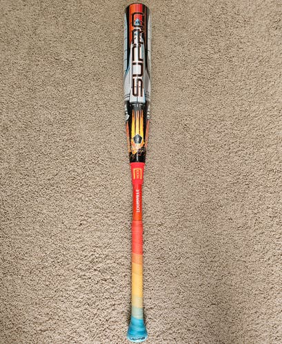 2026 Louisville Slugger Supra Starship (-8) 30" (New)