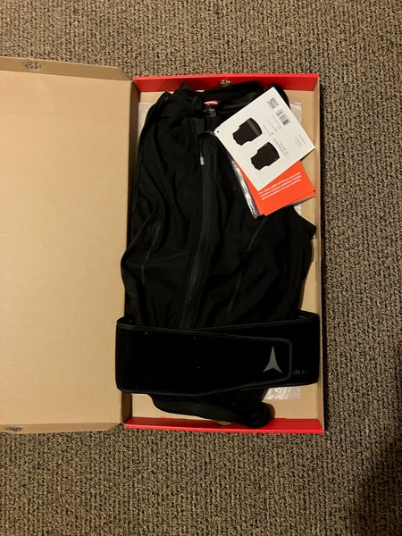 Medium Atomic Back Plate (New)