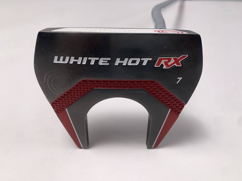 Odyssey White Hot RX 7 Putter 33" Mens RH
