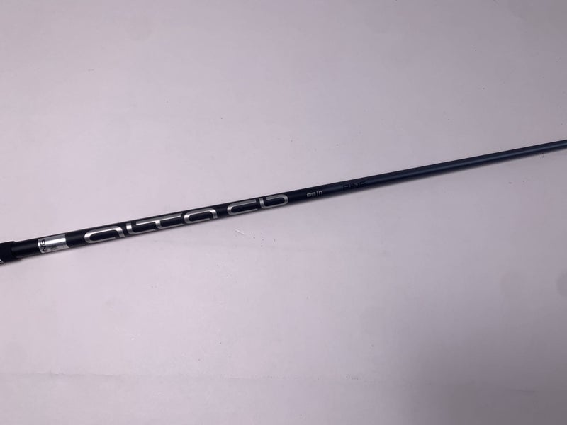 Ping Alta CB 65g Regular Graphite Fairway Wood Shaft 42"-Ping