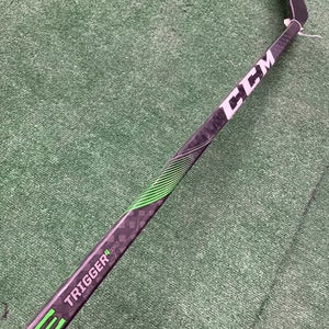 CCM JetSpeed FT4 Pro Hockey Stick RH (Senior-P90M-67.5")