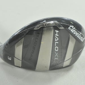 Cleveland Halo XL 2024 3-18* Hybrid Stiff Flex RH Tensei Blue Graphite # 207238