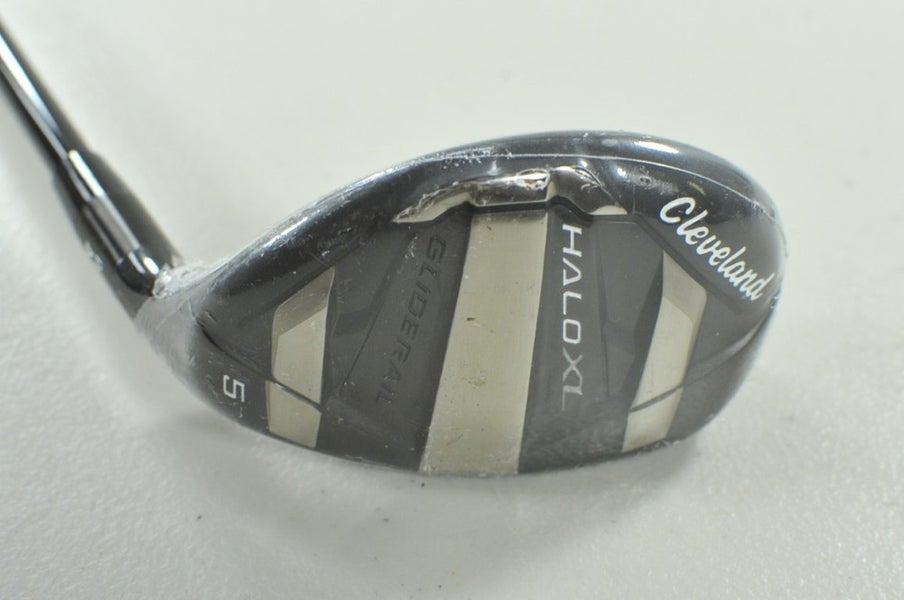 Cleveland Halo XL 2024 5-24* Hybrid Regular Flex Right Tensei Graphite # 207237