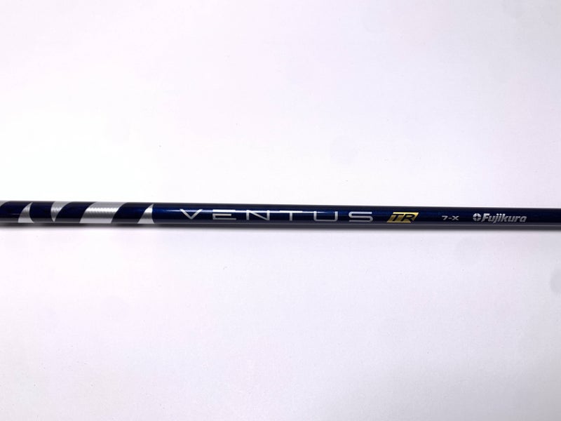 Fujikura Ventus Blue TR 7-X VeloCore Extra Stiff Fairway Wood Shaft 44"-Titleist