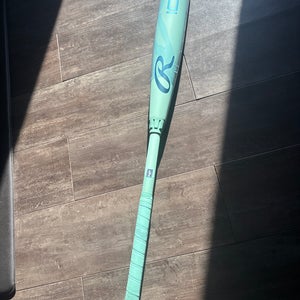 2026 Rawlings Icon Composite BBCOR Certified Bat (-3) 29 oz 32" (New)