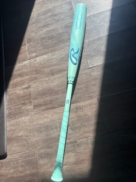 2026 Rawlings Icon Composite BBCOR Certified Bat (-3) 29 oz 32" (New)