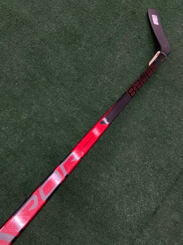 Intermediate Bauer Vapor X3.7 Hockey Stick Left Hand P88 75 Flex (Used)