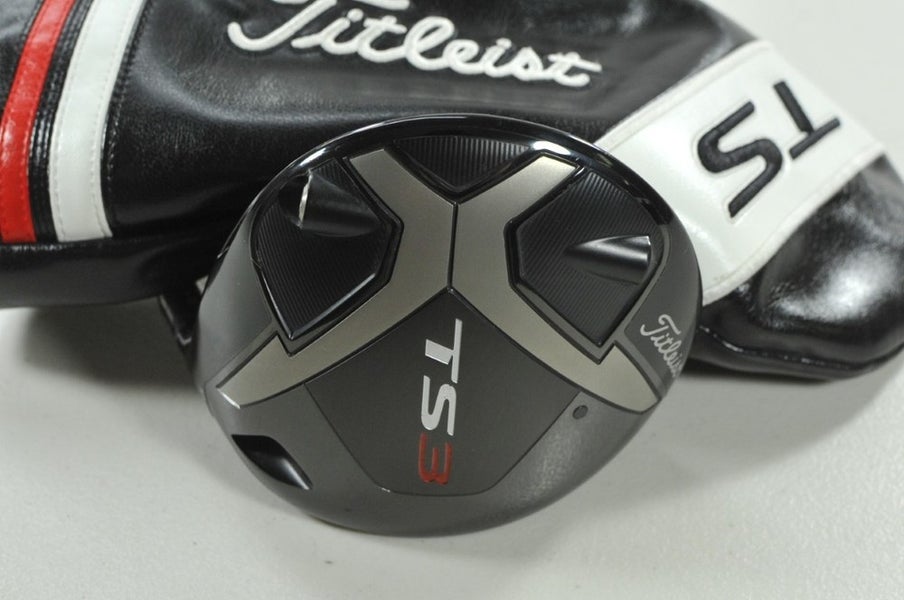 Titleist TS3 10.5* Driver Stiff Flex Right Kuro Kage 50g  # 207220