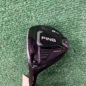 Ping G425 MAX Fairway 3W LH | Regular Flex