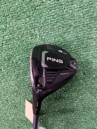 Ping G425 MAX Fairway 3W LH | Regular Flex