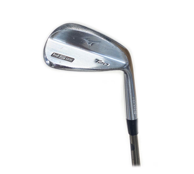 Mizuno T20 Forged 45*/05* Wedge Graphite Recoil ESX 460 Senior Flex