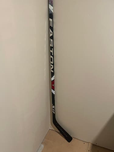 Senior Easton S17 Left Hand Hockey Stick 100 Flex (Used)