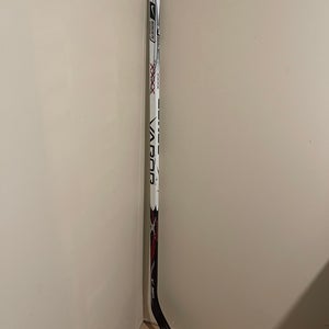 Senior Bauer Vapor XXXX Left Hand Hockey Stick 100 Flex (Used)