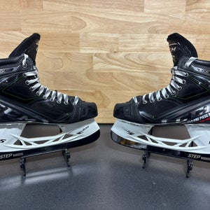 2021 CCM Ribcor 100k Pro Hockey Skates Narrow Width 7 (New)