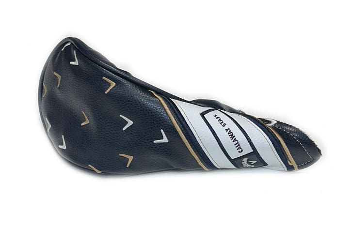 *Rare* Callaway Paradym Staff Hybrid Headcover