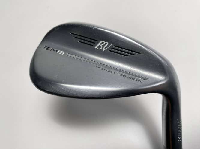 Titleist Vokey SM9 Chrome Wedge 58* 14 K-Grind Tensei Red AV Series Ladies RH