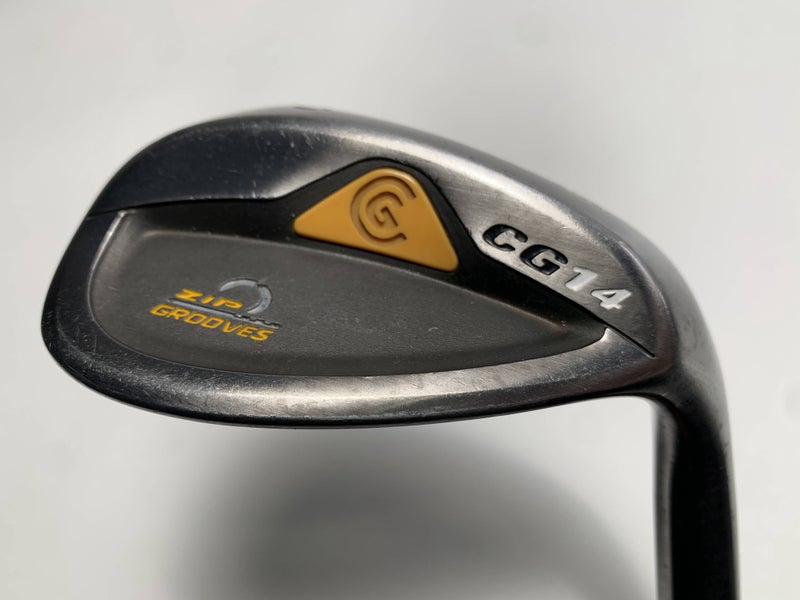 Titleist Vokey SM9 Tour Chrome Lob Wedge LW 58* 12 Bounce D-Grind Wedge RH