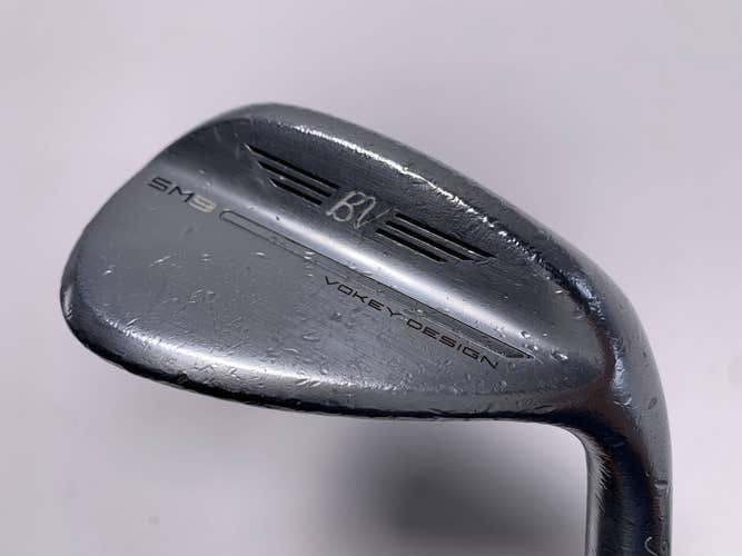 Titleist Vokey SM9 Tour Chrome Sand Wedge SW 54* 10 Bounce S-Grind Wedge RH