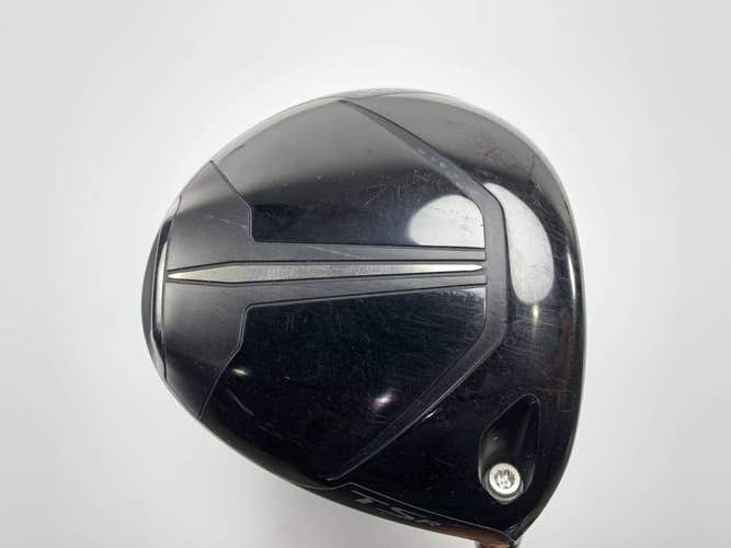 Titleist TSR2 Driver 10* Mitsubishi Chemical Kuro Kage Tini 50g Regular RH