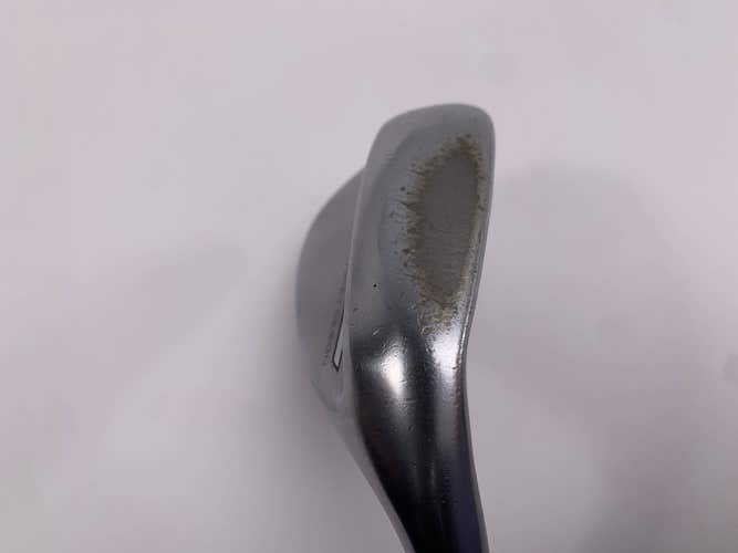 Titleist Vokey SM9 Tour Chrome Wedge 60* 12 Wedge Steel Mens RH Midsize Grip