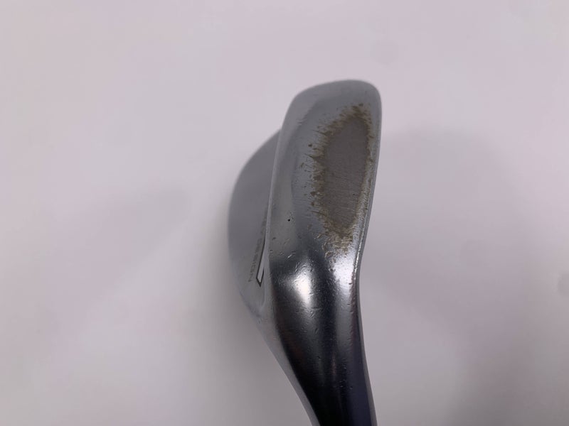 Titleist Vokey SM9 Tour Chrome Wedge 60* 12 Wedge Steel Mens RH Midsize Grip