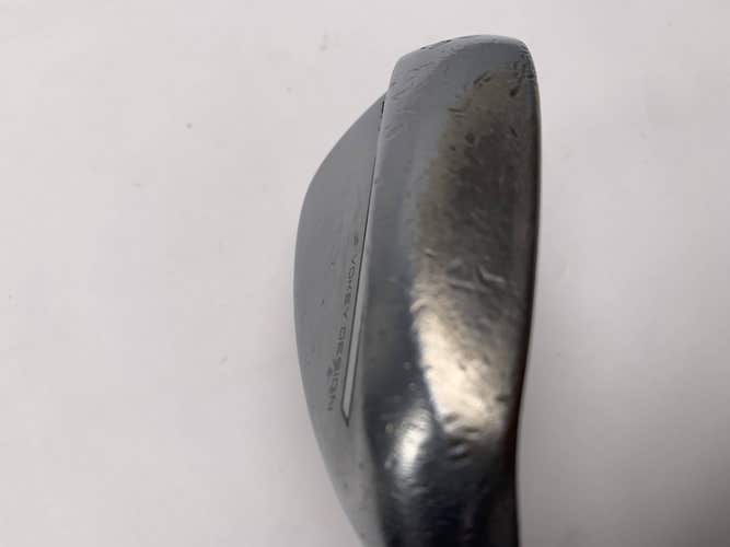 Titleist Vokey SM9 Tour Chrome Sand Wedge SW 56* 12 Bounce D-Grind RH