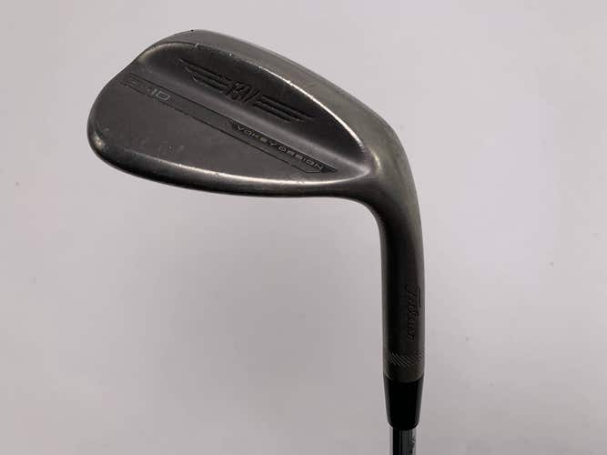 Titleist Vokey SM10 Tour Chrome Lob Wedge LW 60* 8 Bounce M-Grind Mens RH