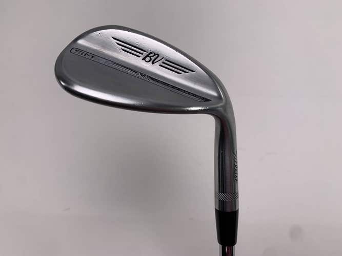 Titleist Vokey SM10 Tour Chrome Sand Wedge SW 54* 10 S-Grind Wedge Mens RH