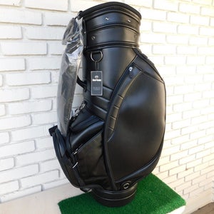 Burton 10" Staff Bag - Black - BU56040