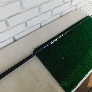 Project X CYPHER Forty 5.0 Senior Flex Driver Shaft - Callaway Tip- 44 3/8"