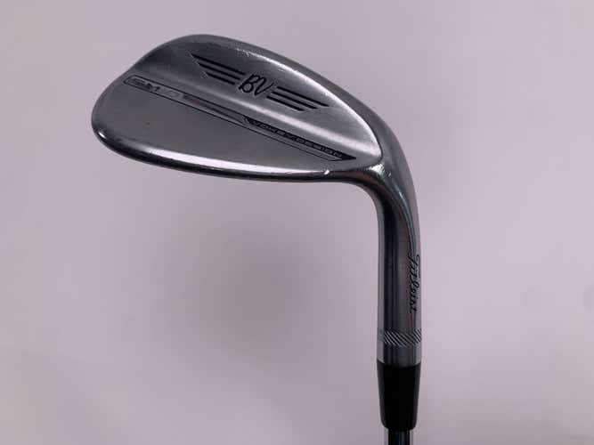 Titleist Vokey SM10 Tour Chrome Sand Wedge SW 54* 10 S-Grind DG S200 Stiff RH