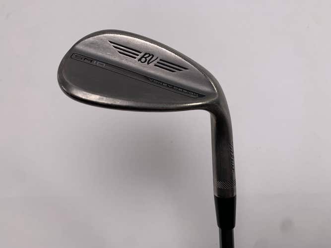 Titleist Vokey SM10 Tour Chrome Sand Wedge SW 54* 10 Kuro Kage 85g Mens RH