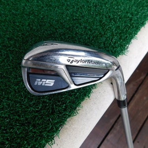 TaylorMade M5 6-Iron w/ TENSEI 70g Regular Flex Shaft