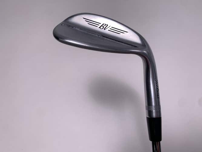 Titleist Vokey SM10 Tour Chrome Sand Wedge SW 54* 10 S-Grind Wedge Mens RH