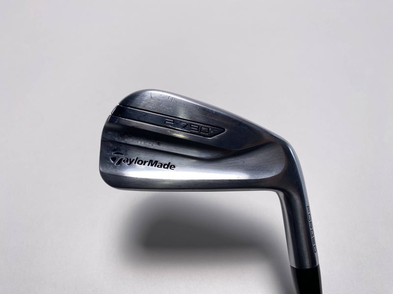 TaylorMade P790 2019 Single 3 Iron Utility KBS Tour Prototype Stiff Graphite RH