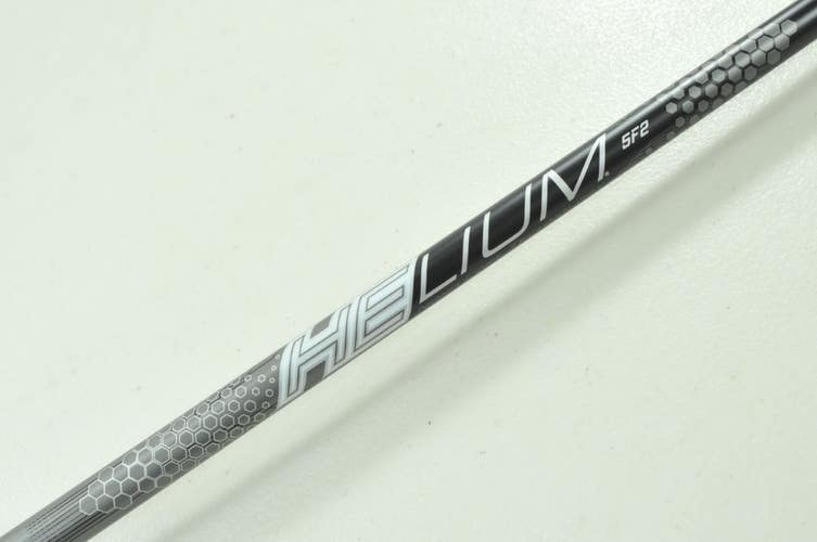 UST Mamiya Helium 5F2 Senior Flex Cobra Darkspeed #7 Fairway Wood Shaft # 207035