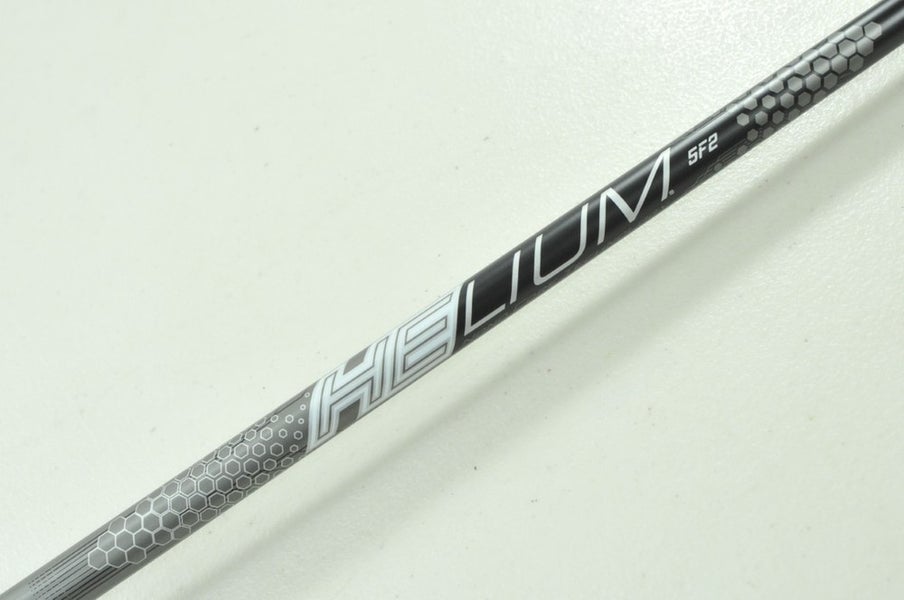 UST Mamiya Helium 5F2 Senior Flex Cobra Darkspeed #7 Fairway Wood Shaft # 207035