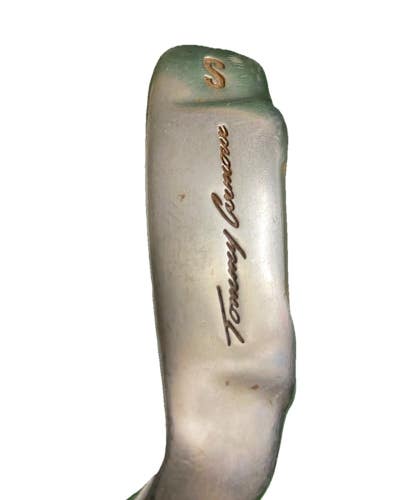 Tommy Armour Hot Scot Junior Sand Wedge LH Youth Flex Graphite 31.5" Good Grip