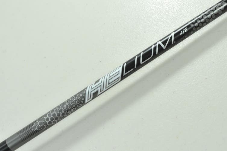 UST Mamiya Helium Nanocore 5F2 Senior Flex Cobra Darkspeed Driver Shaft  #207034
