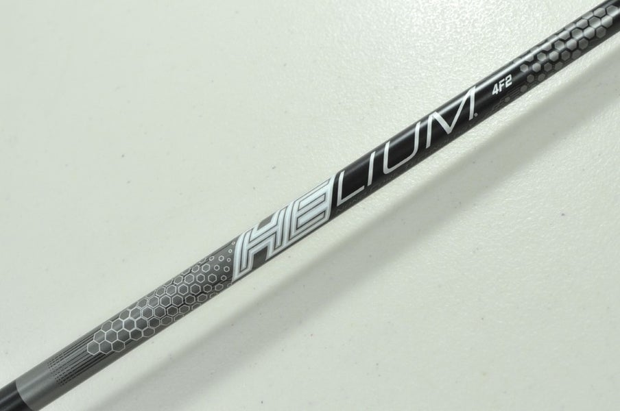 UST Mamiya Helium Nanocore 5F2 Senior Flex Cobra Darkspeed Driver Shaft  #207034