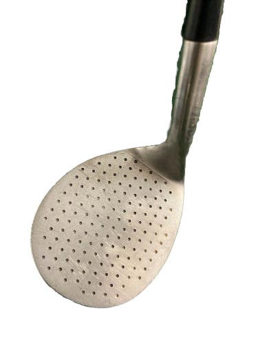 Acclaim Golf The Accurate Weapon Wide Sole Sand Wedge 56* RH Stiff Steel 35.5"