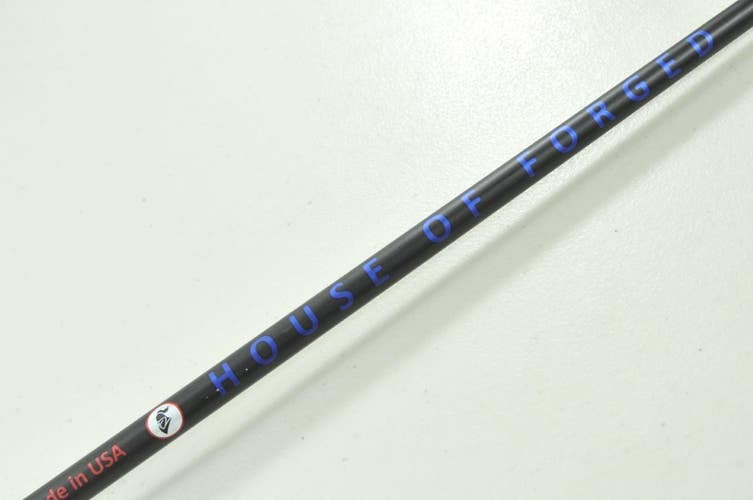House of Forged EXP LD 220 Callaway Driver Shaft 46.75" Elyte Ai Smoke # 207200