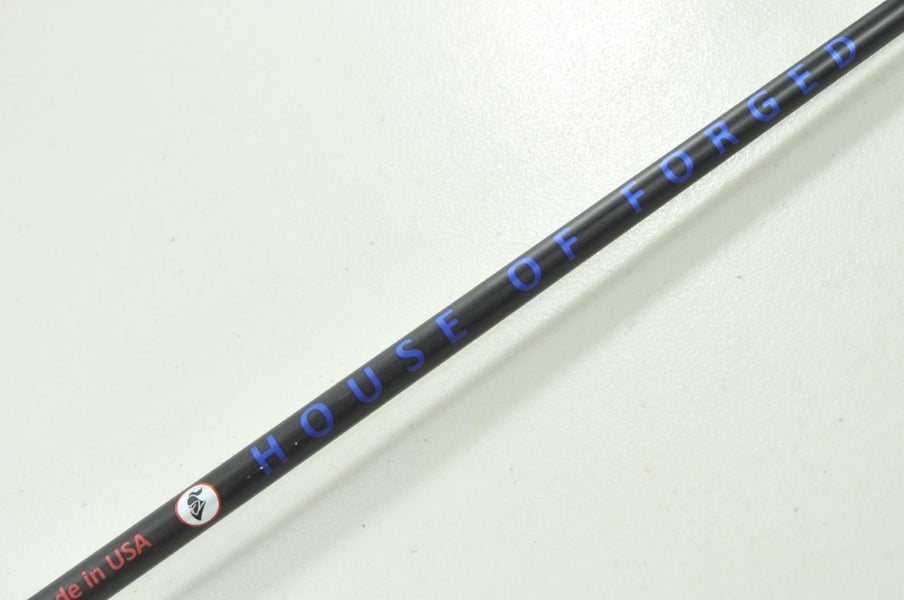 House of Forged EXP LD 220 Callaway Driver Shaft 46.75" Elyte Ai Smoke # 207200