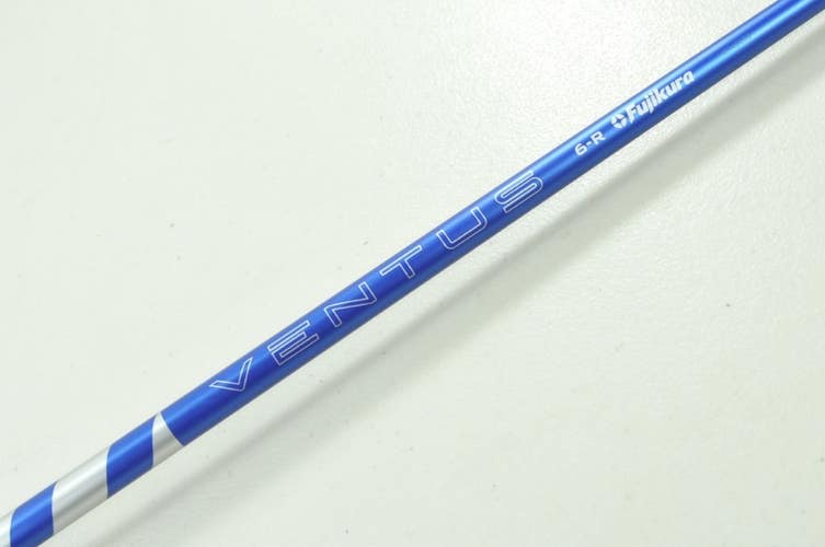 Fujikura Ventus Velocore+ Blue 6 Regular Flex Ping #5 Fairway Wood Shaft #207105