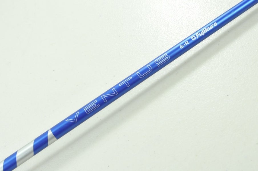Fujikura Ventus Velocore+ Blue 6 Regular Flex Ping #5 Fairway Wood Shaft #207105