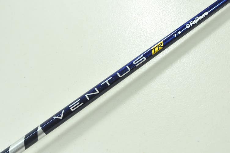 Fujikura Ventus VeloCore TR Blue 7 Stiff Flex Ping G430 Driver Shaft  # 207079
